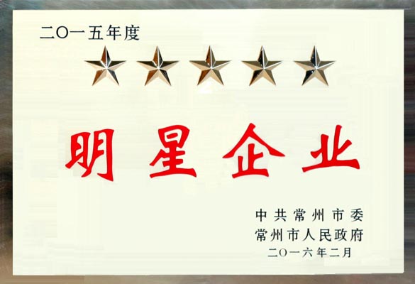上上電纜在常州市“重大項目推進(jìn)年”動員大會上再次載譽(yù)而歸