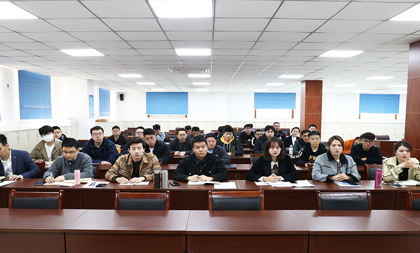 充電蓄能強本領(lǐng) 厲兵秣馬新起航——上上電纜2023年營銷班順利結(jié)營
